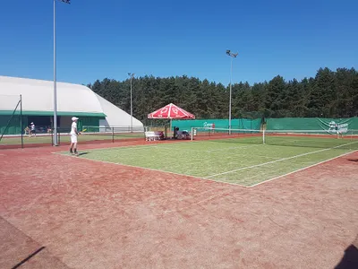 Przytok Tennis Club
